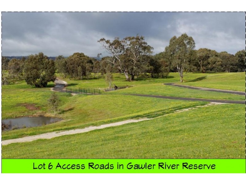 43A Chignell Circuit, Reid SA 5118