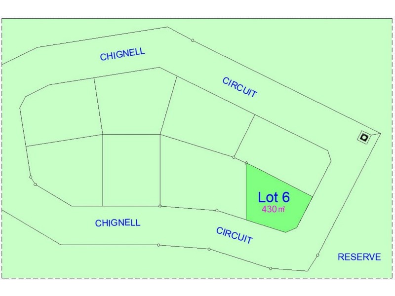 43A Chignell Circuit, Reid SA 5118