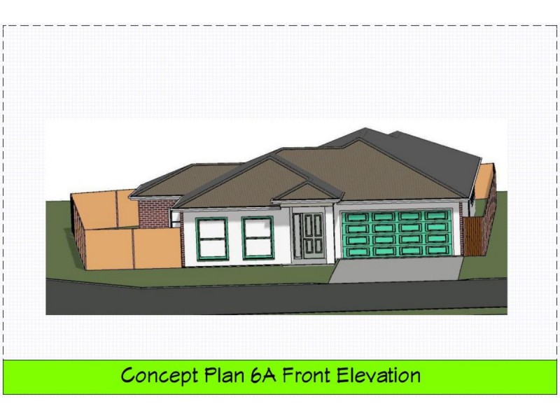 43A Chignell Circuit, Reid SA 5118