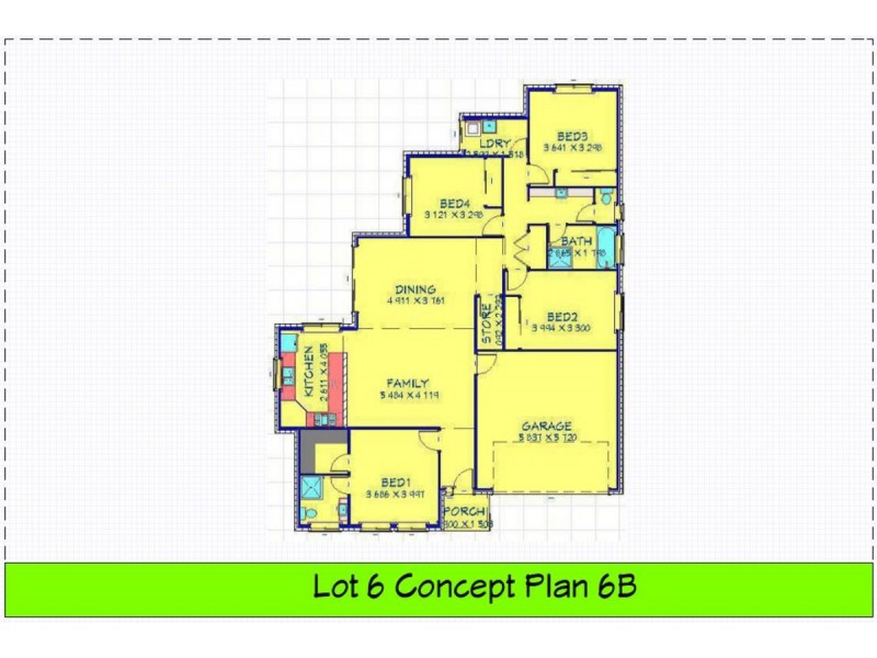 43A Chignell Circuit, Reid SA 5118