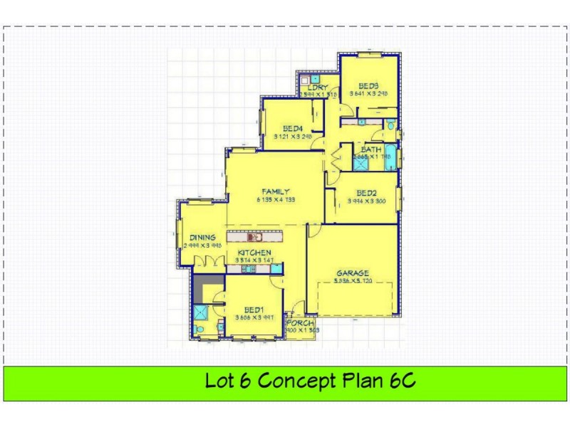 43A Chignell Circuit, Reid SA 5118