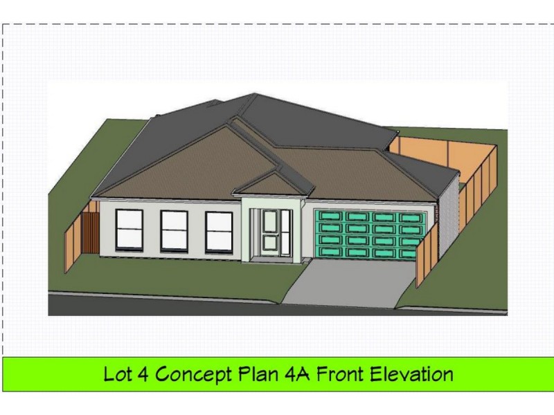 41 Chignell Circuit, Reid SA 5118