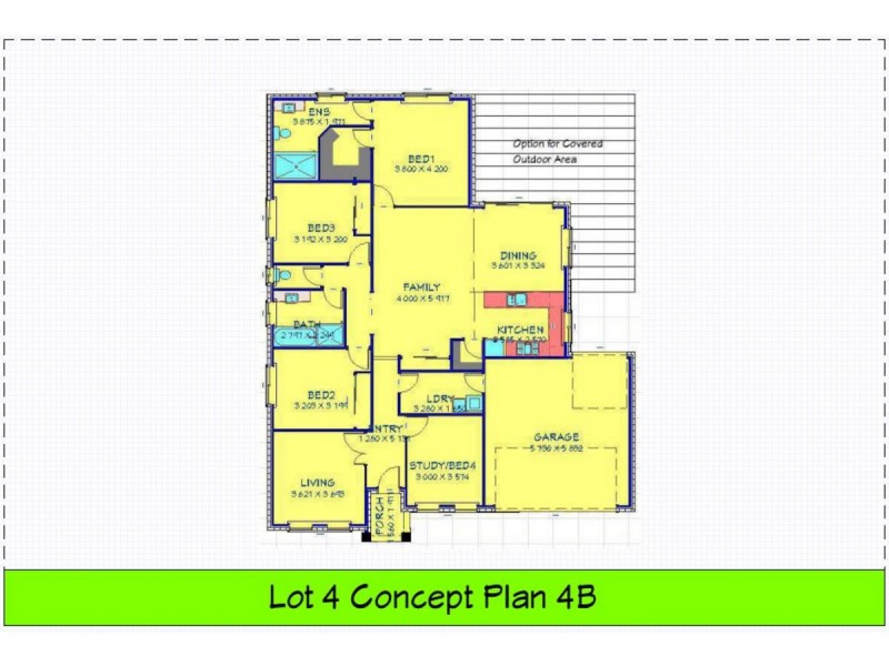 41 Chignell Circuit, Reid SA 5118