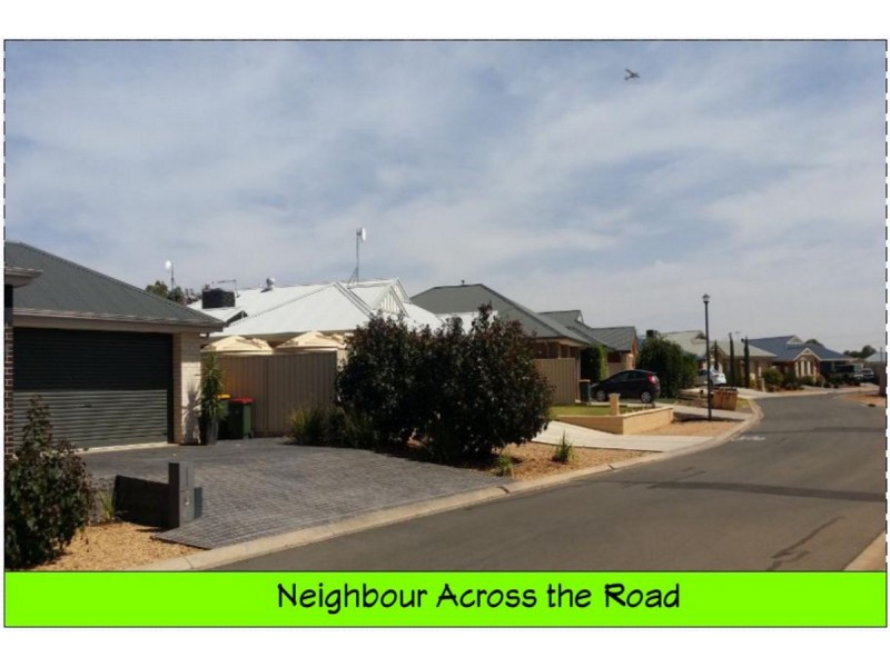 41 Chignell Circuit, Reid SA 5118