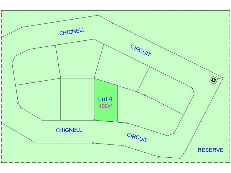 41 Chignell Circuit, Reid SA 5118