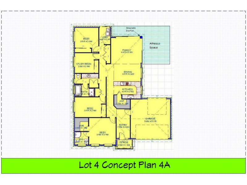 41 Chignell Circuit, Reid SA 5118