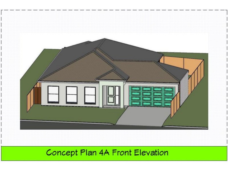 41 Chignell Circuit, Reid SA 5118