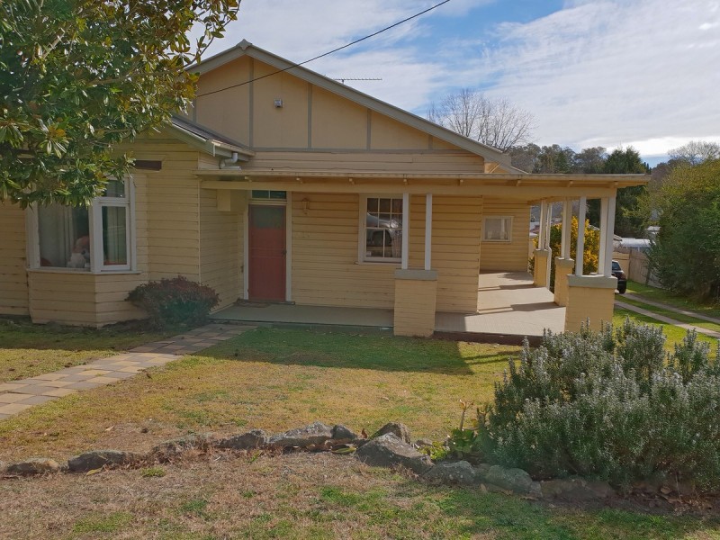 173 Lackey Road, Moss Vale NSW 2577