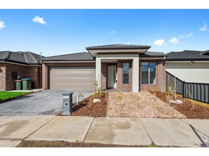 22 Conteve Way, Truganina VIC 3029