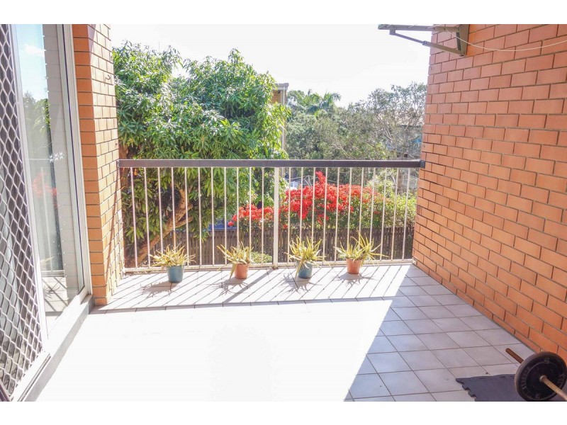 4/14 Douglas Street, Greenslopes QLD 4120