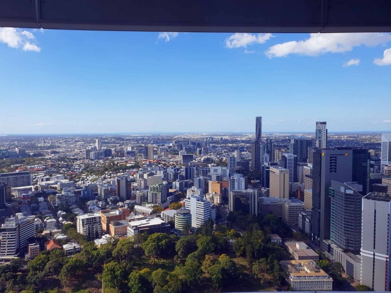 5405/43 Herschel Street, Brisbane City QLD 4000