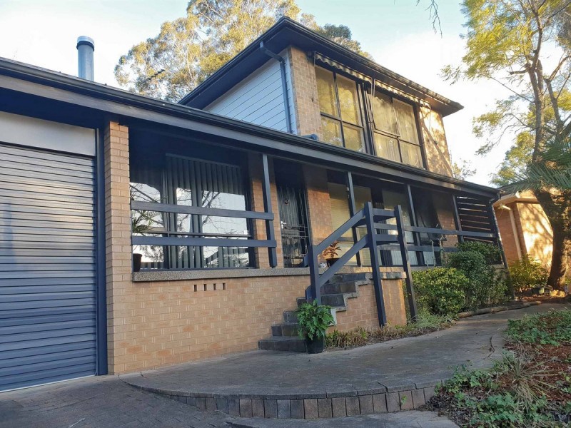 3 Isaac Smith Parade, Kings Langley NSW 2147