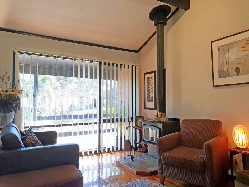 3 Isaac Smith Parade, Kings Langley NSW 2147