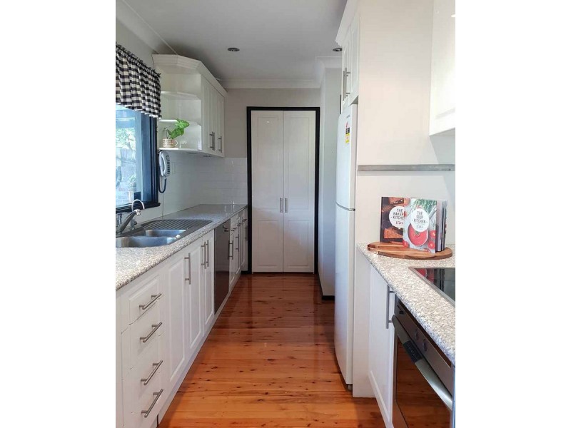 3 Isaac Smith Parade, Kings Langley NSW 2147