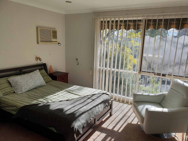 3 Isaac Smith Parade, Kings Langley NSW 2147