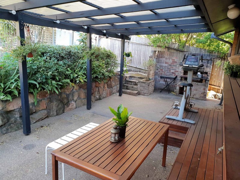 3 Isaac Smith Parade, Kings Langley NSW 2147