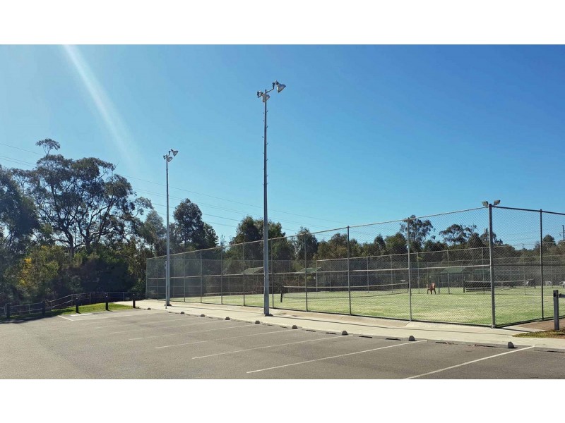 3 Isaac Smith Parade, Kings Langley NSW 2147