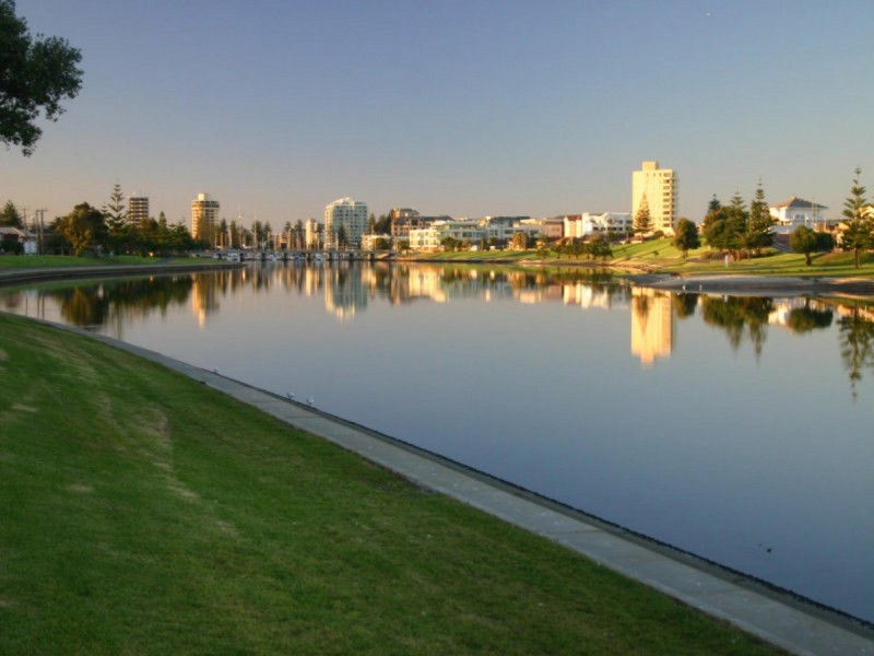 6/50 Adelphi Crescent, Glenelg North SA 5045