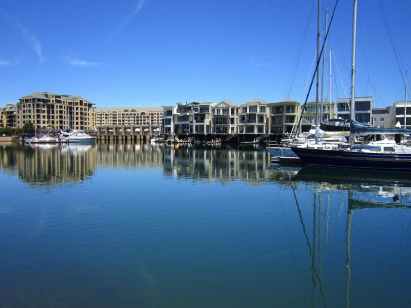 6/50 Adelphi Crescent, Glenelg North SA 5045