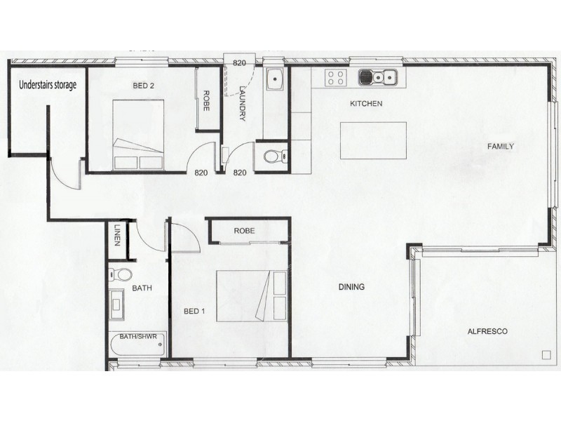 58 Abbott Road, North Curl Curl NSW 2099