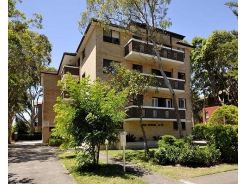 5/31-33 Girrilang Street, Cronulla NSW 2230