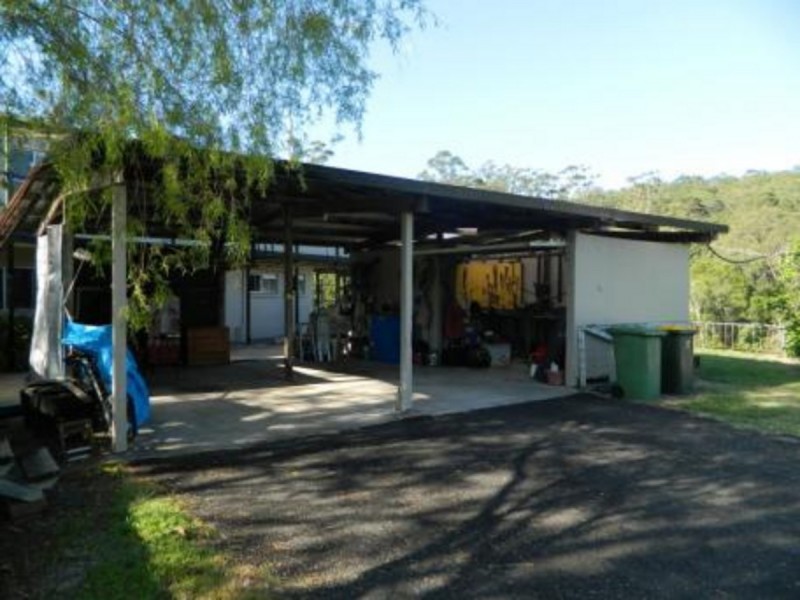 50 Misty Rise Road, Image Flat QLD 4560