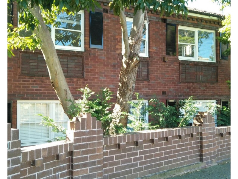 6/180 Glenmore Road, Paddington NSW 2021