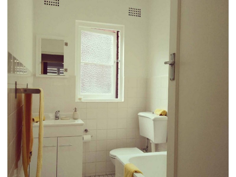 6/180 Glenmore Road, Paddington NSW 2021