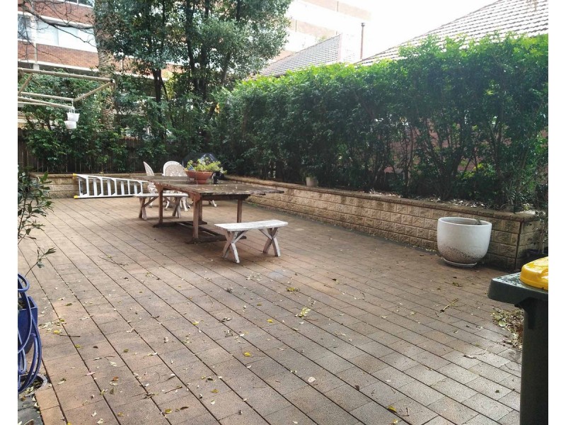 6/180 Glenmore Road, Paddington NSW 2021