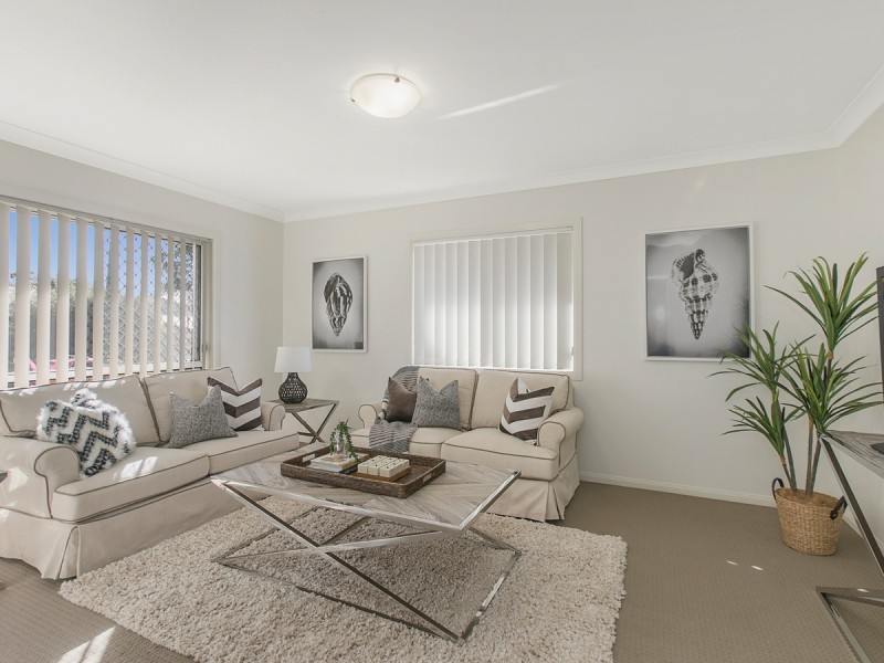 11 Hillcrest Street, Wellington Point QLD 4160