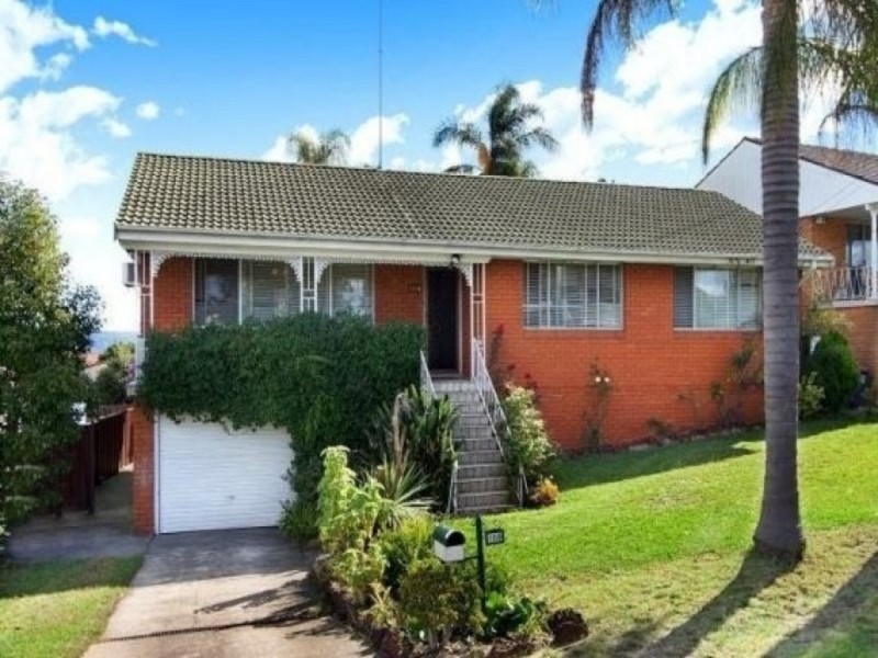 169 Parker Street, South Penrith NSW 2750