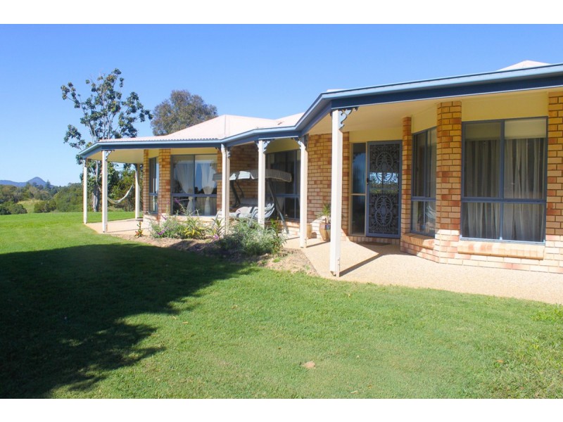 18 Myrtle Court, Black Mountain QLD 4563