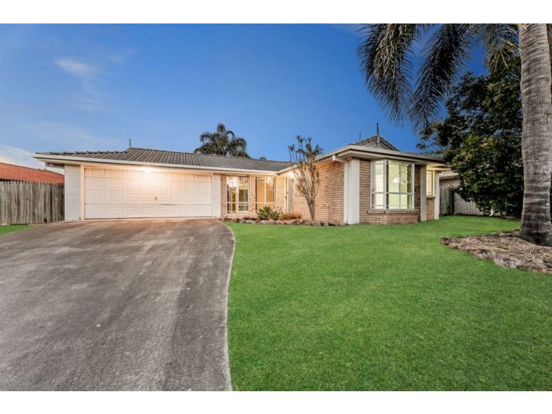 70 Hickory Drive, Narangba QLD 4504