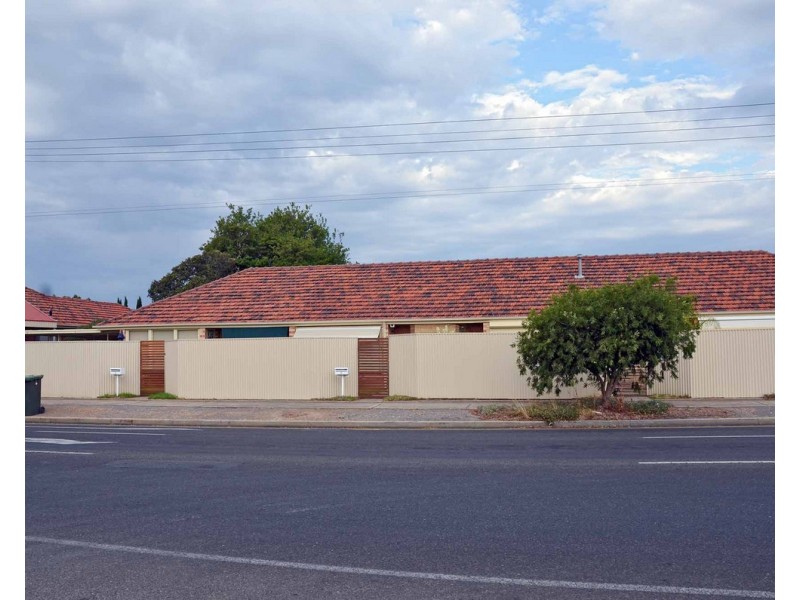 3/536 Cross Road, Glandore SA 5037