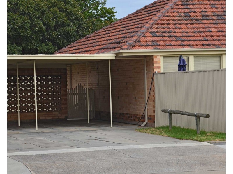 3/536 Cross Road, Glandore SA 5037