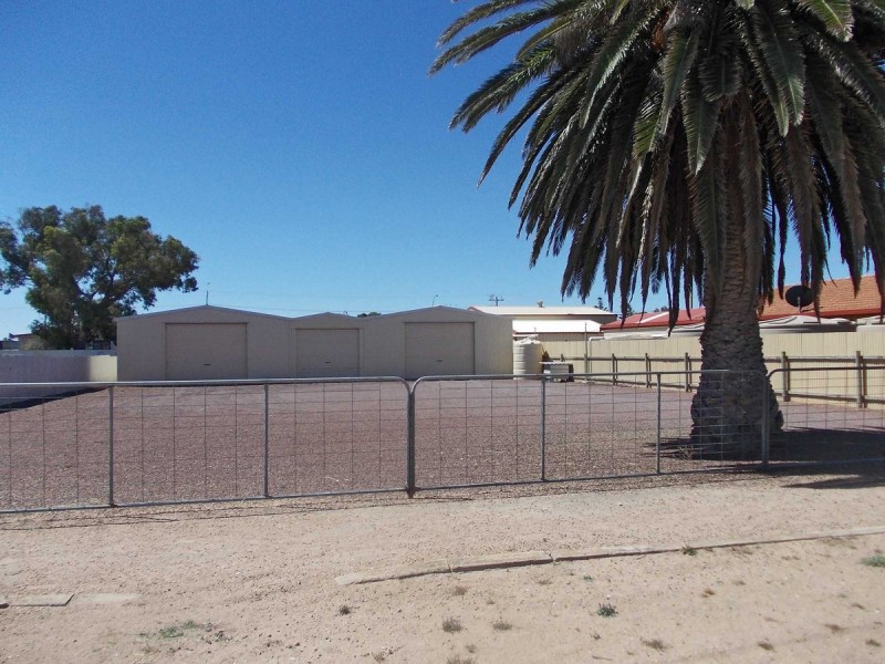 41 Railway Terrace, Thevenard SA 5690
