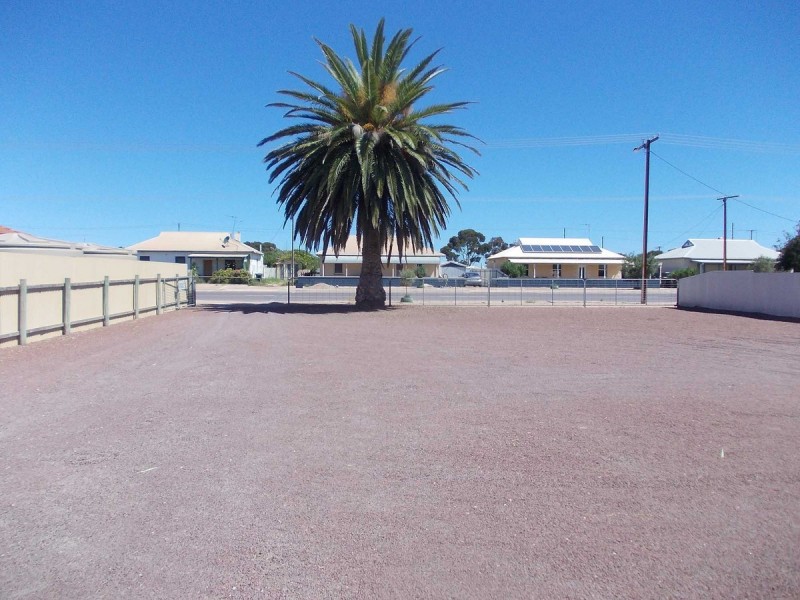 41 Railway Terrace, Thevenard SA 5690