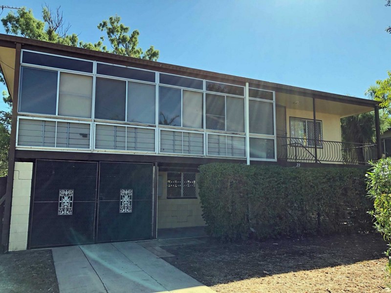 23 Flamingo Avenue, Condon QLD 4815