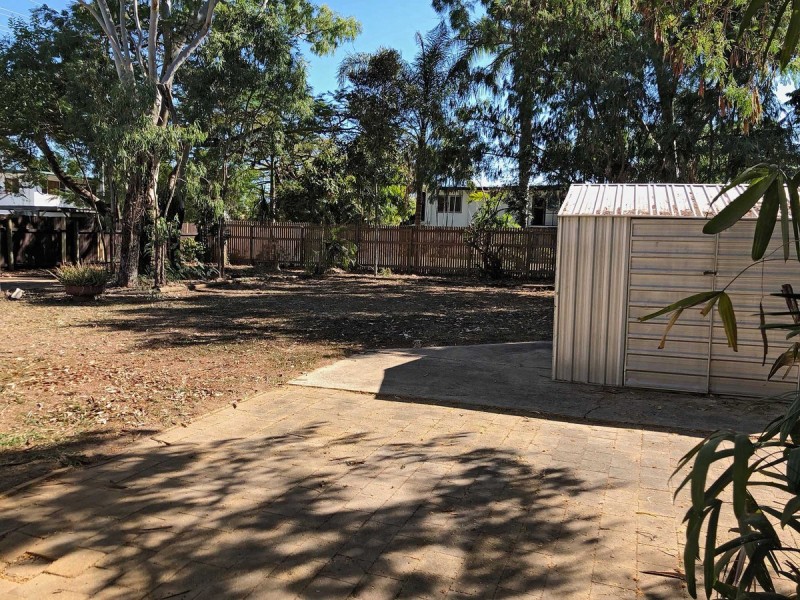 23 Flamingo Avenue, Condon QLD 4815