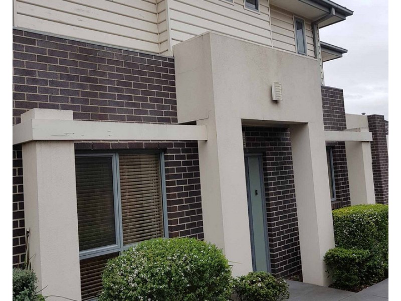 3/74 Lower Plenty Road, Rosanna VIC 3084