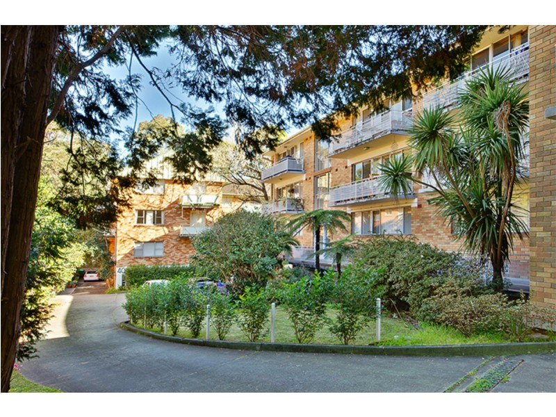 9/42-44 Epping Road, Lane Cove NSW 2066