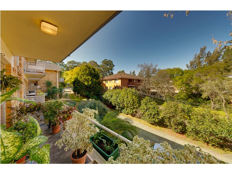 9/42-44 Epping Road, Lane Cove NSW 2066