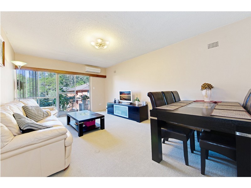 9/42-44 Epping Road, Lane Cove NSW 2066