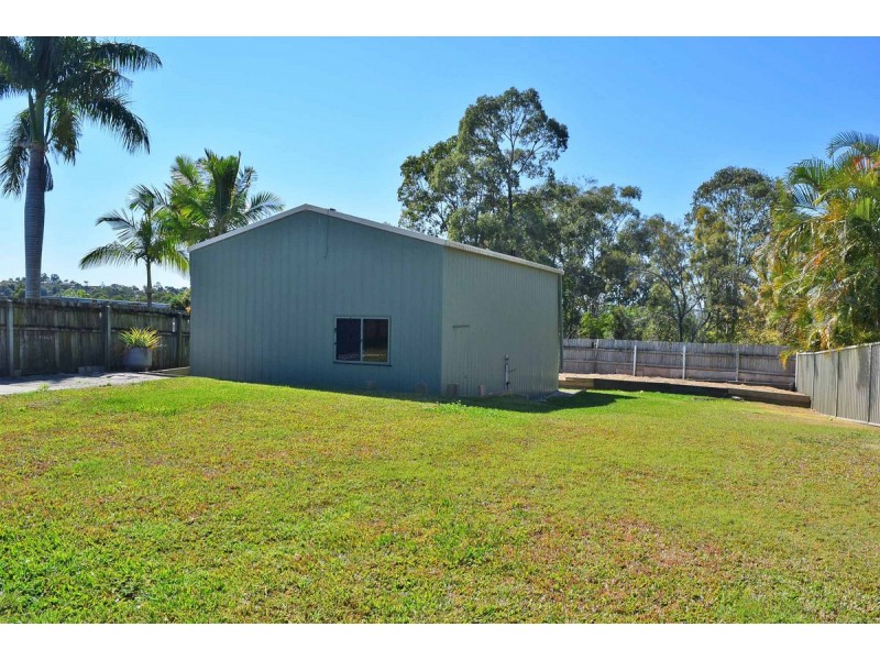 21 Murev Way, Carrara QLD 4211