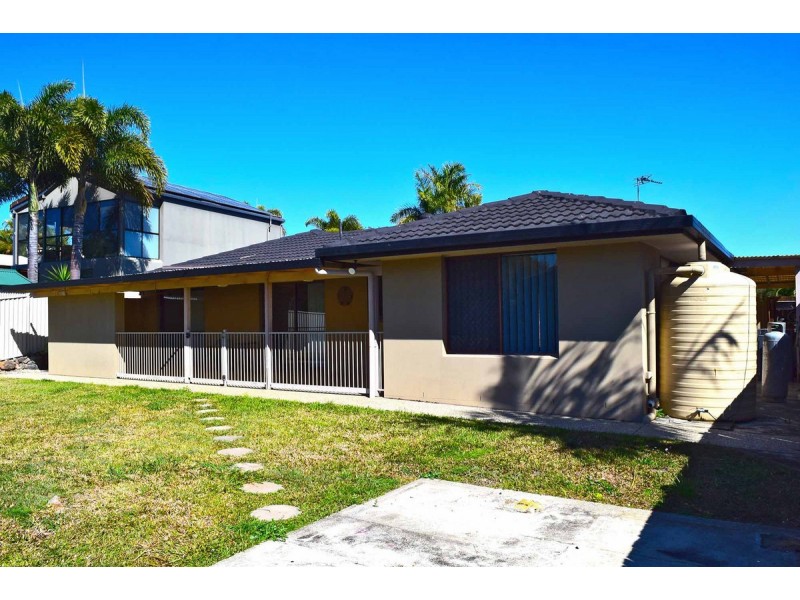 21 Murev Way, Carrara QLD 4211
