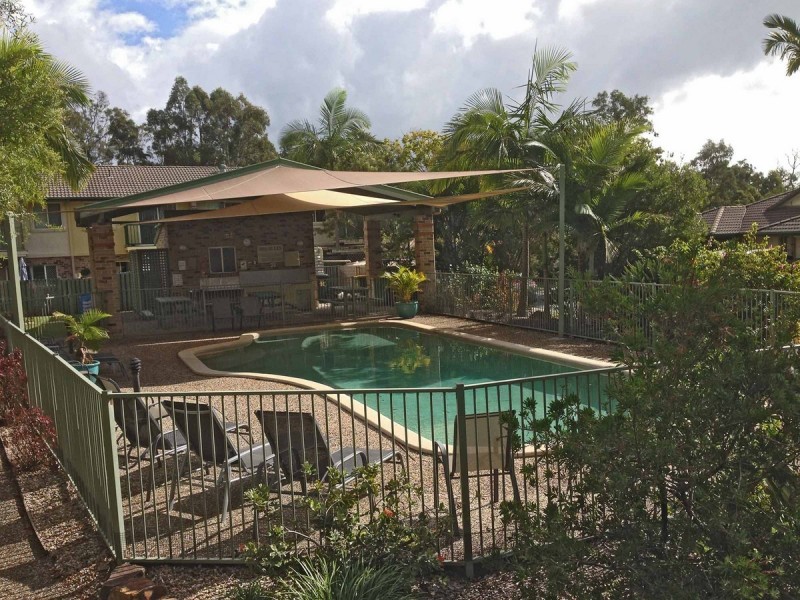 32/31 Leviathan Drive, Mudgeeraba QLD 4213