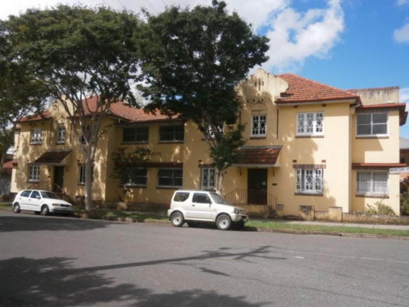 6/116 Moreton Street, New Farm QLD 4005