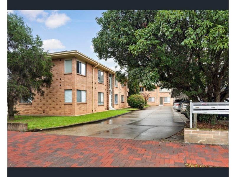 11/11 Dulwich Avenue, Dulwich SA 5065