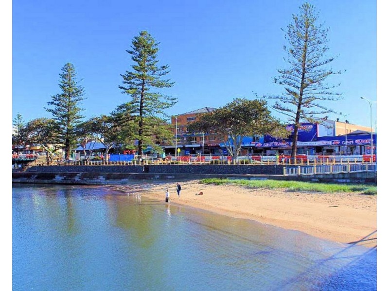 5/63 Elizabeth Avenue Street, Clontarf QLD 4019