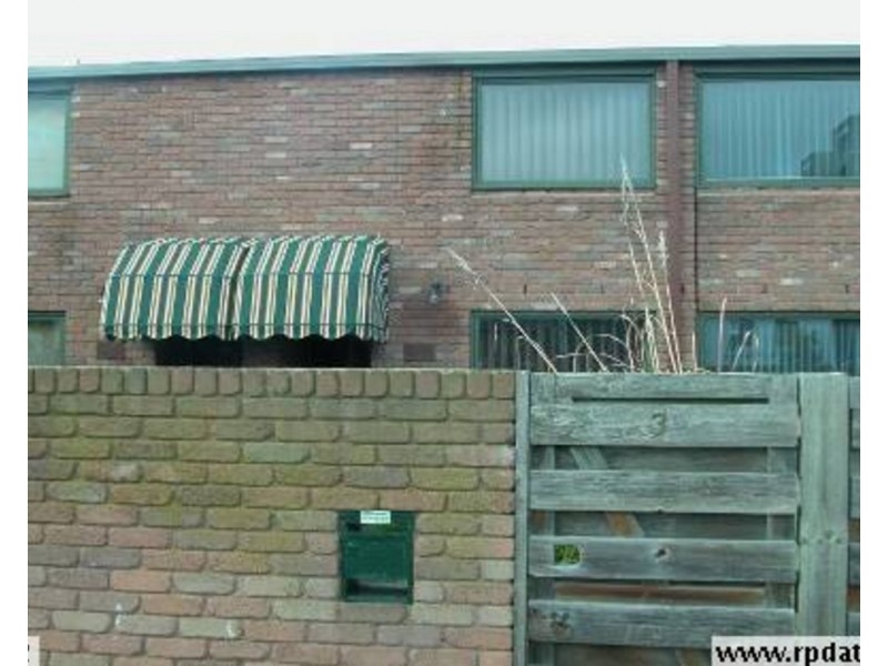 3/9 Thomas Street, Richmond VIC 3121